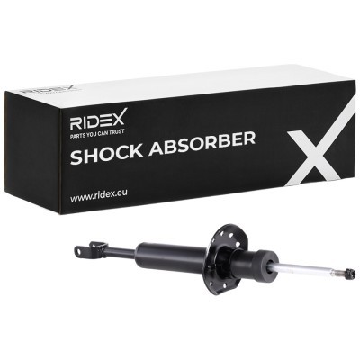 Shock Absorber RIDEX 854S1933 854S1933 - photo 2