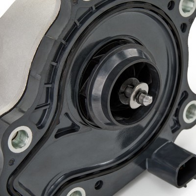 Water Pump, Engine Cooling RIDEX 1260W0455 1260W0455 - photo 5