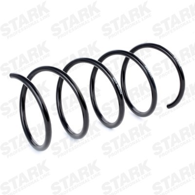Suspension Spring Stark SKCS-0040344 SKCS-0040344 - photo 3