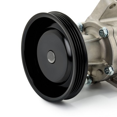 Water Pump, Engine Cooling RIDEX 1260W0582 1260W0582 - photo 4