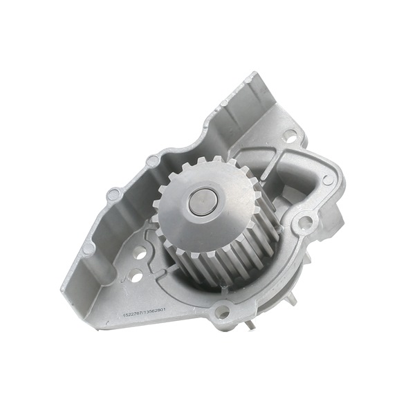 Water Pump, Engine Cooling RIDEX 1260W0189 1260W0189 - photo 1