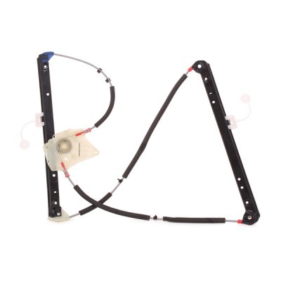 Window Regulator RIDEX 1561W0222 1561W0222 - photo 3