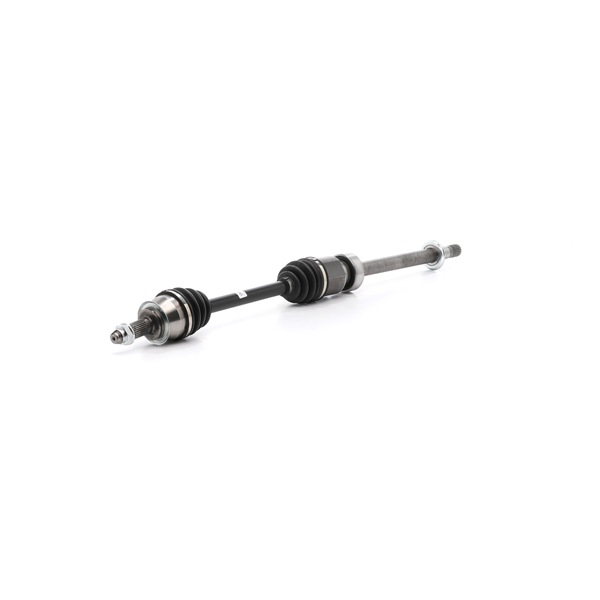 Drive Shaft RIDEX 13D1333R 13D1333R - photo 1