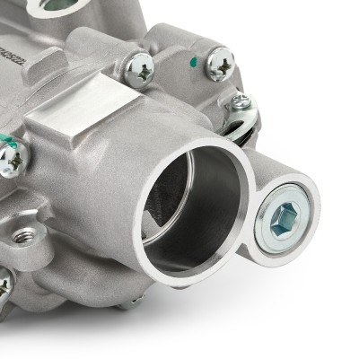Oil Pump RIDEX 596O0167 596O0167 - photo 6