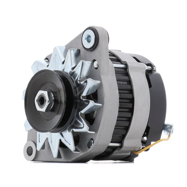 Alternator RIDEX 4G1441 4G1441 - photo 1