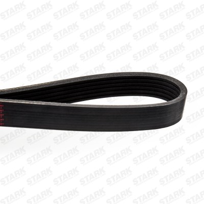 V-Ribbed Belt Stark SKPB-0090007 SKPB-0090007 - photo 5