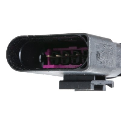 Lambda (Oxygen) Sensor RIDEX 3922L0437 3922L0437 - photo 5