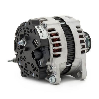 Alternator RIDEX 4G1615R 4G1615R - photo 4