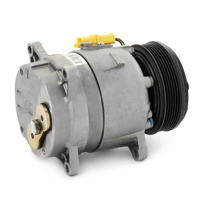 Compressor, Air Conditioning 447K0577R - photo 4