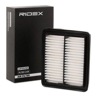 Air Filter RIDEX 8A0317 8A0317 - photo 2