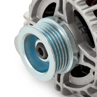 Alternator RIDEX 4G1112R 4G1112R - photo 5