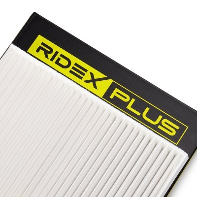 Cabin Air Filter RIDEX 424I0235P 424I0235P - photo 5
