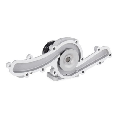 Water Pump, Engine Cooling RIDEX 1260W0558 1260W0558 - photo 4