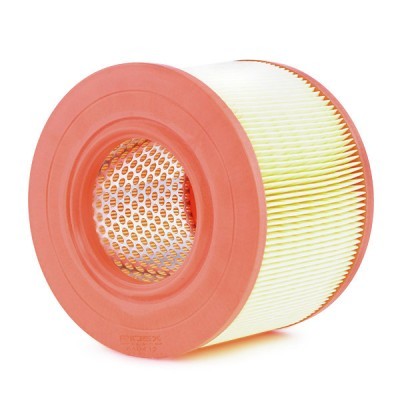 Air Filter RIDEX 8A0412 8A0412 - photo 3