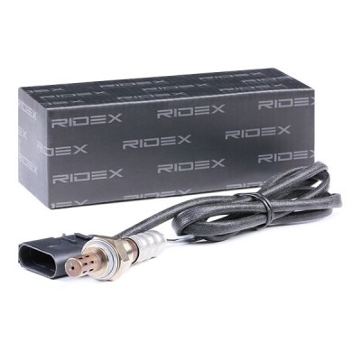 Lambda (Oxygen) Sensor RIDEX 3922L0149 3922L0149 - photo 2