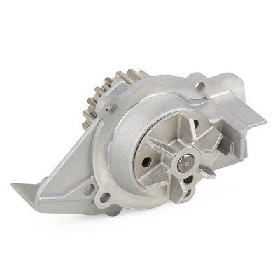 Water Pump, Engine Cooling RIDEX 1260W0161 1260W0161 - photo 4