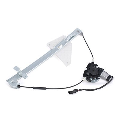 Window Regulator RIDEX 1561W0426 1561W0426 - photo 2