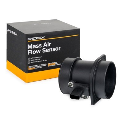 Air Mass Sensor RIDEX 3926A0089 3926A0089 - photo 2