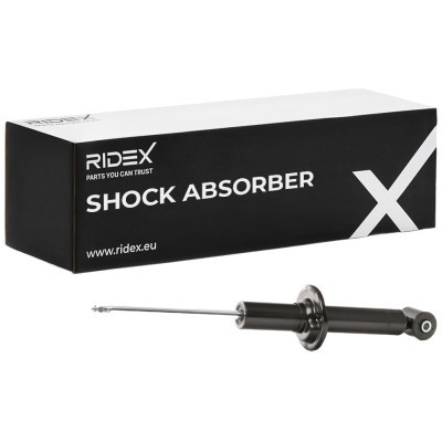 Shock Absorber RIDEX 854S1896 854S1896 - photo 2