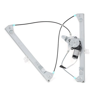 Window Regulator RIDEX 1561W0513 1561W0513 - photo 2