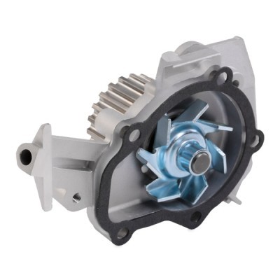 Water Pump, Engine Cooling RIDEX 1260W0227 1260W0227 - photo 3