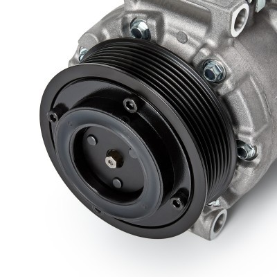 Compressor, Air Conditioning MERCEDES-BENZ 447K0148 - photo 5