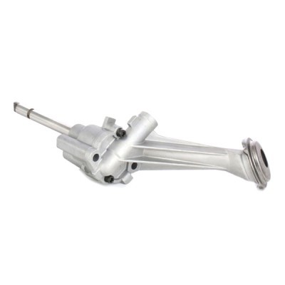 Oil Pump RIDEX 596O0052 596O0052 - photo 4