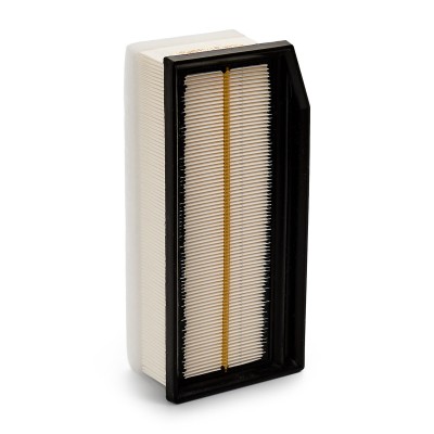 Air Filter RIDEX 8A1622 8A1622 - photo 8