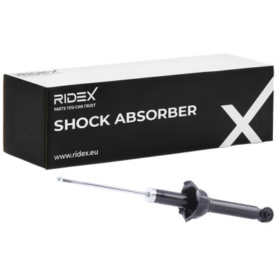 Shock Absorber RIDEX 854S0213 854S0213 - photo 2