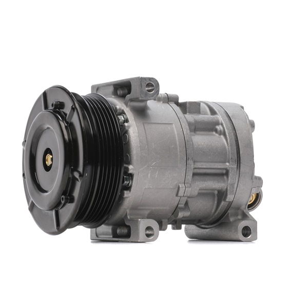 Compressor, Air Conditioning 447K0358 - photo 1