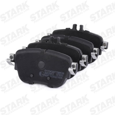 Brake Pads Set Stark SKBP-0011045 SKBP-0011045 - photo 3