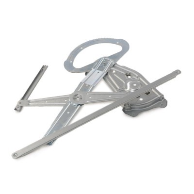 Window Regulator RIDEX 1561W0573 1561W0573 - photo 4