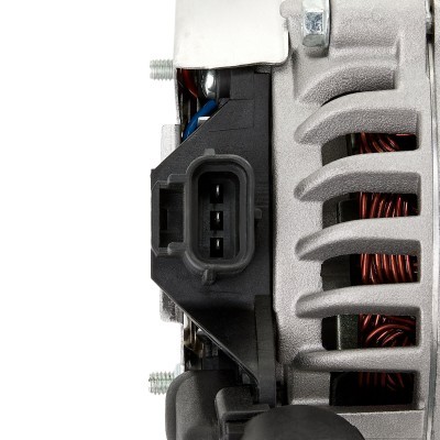 Alternator RIDEX 4G1236R 4G1236R - photo 6