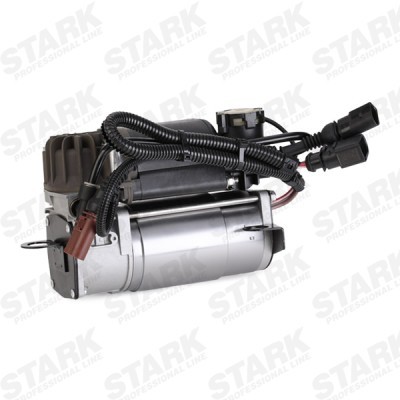 Air Suspension Compressor Stark SKCAS-6520005 SKCAS-6520005 - photo 5