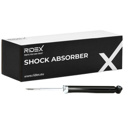 Shock Absorber RIDEX 854S1082 854S1082 - photo 2