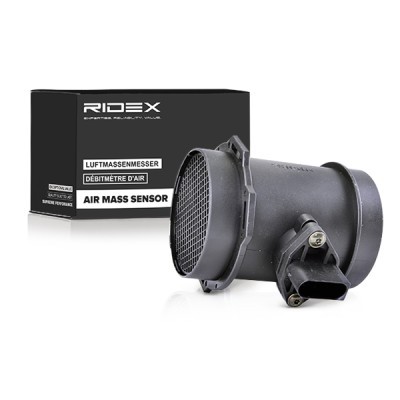Air Mass Sensor RIDEX 3926A0085 3926A0085 - photo 3