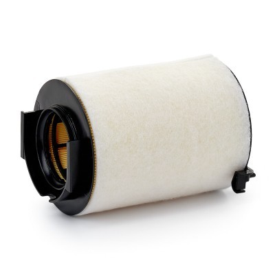 Air Filter RIDEX 8A0296P 8A0296P - photo 3