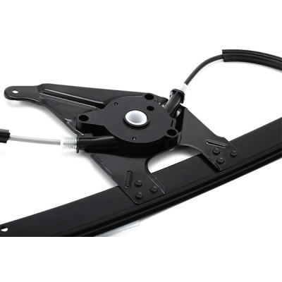 Window Regulator RIDEX 1561W0168 1561W0168 - photo 4