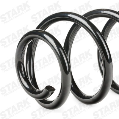 Suspension Spring Stark SKCS-0040008 SKCS-0040008 - photo 5