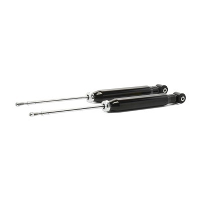 Shock Absorber RIDEX 854S19339P 854S19339P - photo 3