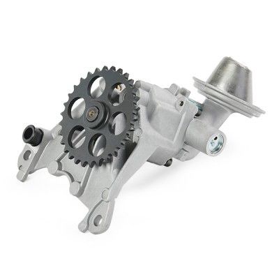 Oil Pump RIDEX 596O0131 596O0131 - photo 3