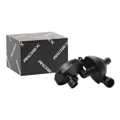 Crankcase Ventilation (PCV) Valve RIDEX 3886V0011 3886V0011 - photo 2