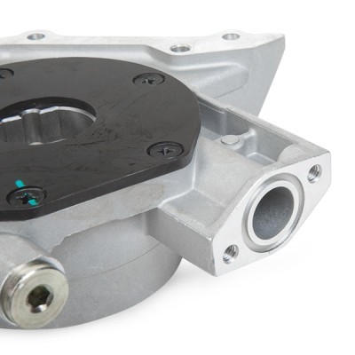Oil Pump RIDEX 596O0053 596O0053 - photo 7