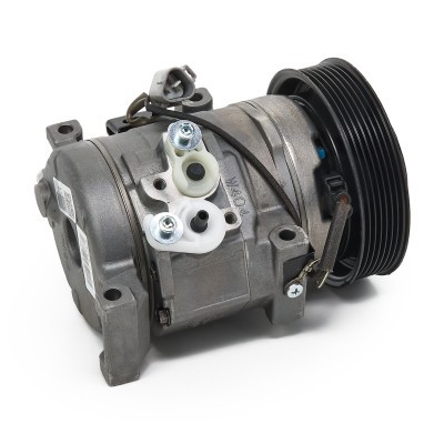 AC Сompressor 447K0723R - photo 4