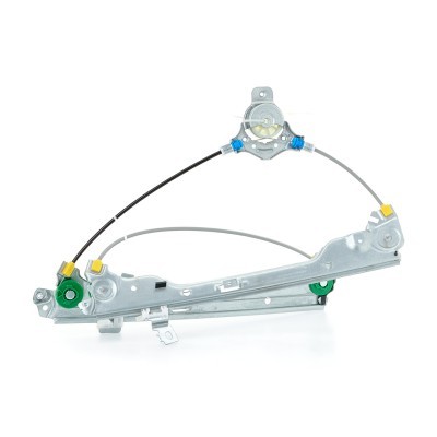 Window Regulator RIDEX 1561W0922 1561W0922 - photo 4