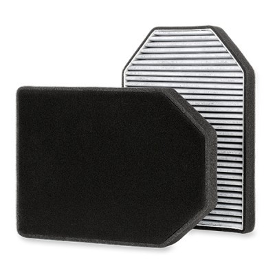 Cabin Air Filter RIDEX 424I0222 424I0222 - photo 4