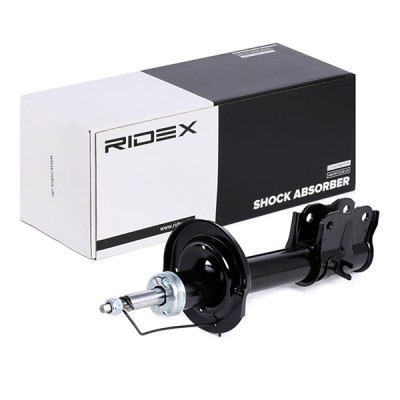 Shock Absorber RIDEX 854S1500 854S1500 - photo 3