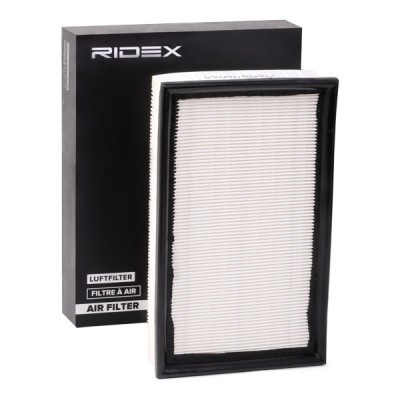 Air Filter RIDEX 8A0149 8A0149 - photo 4