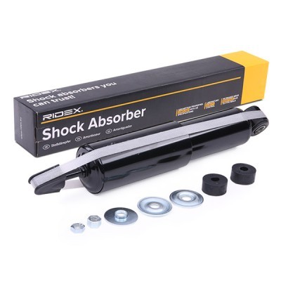 Shock Absorber RIDEX 854S1170 854S1170 - photo 3