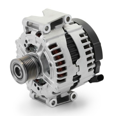 Alternator RIDEX 4G1308 4G1308 - photo 3
